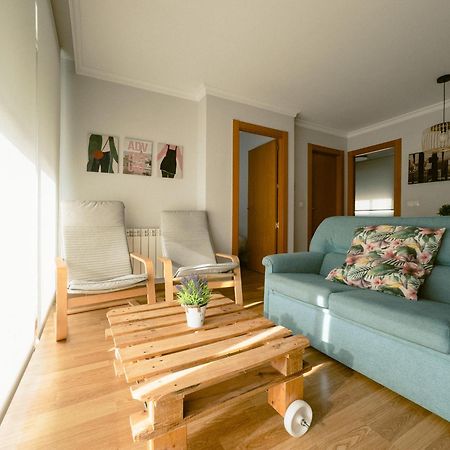 Espectacular Atico De 2 Dormitorios Con Garaje Y Terraza Privada De 30 M2 Albacete Exterior foto