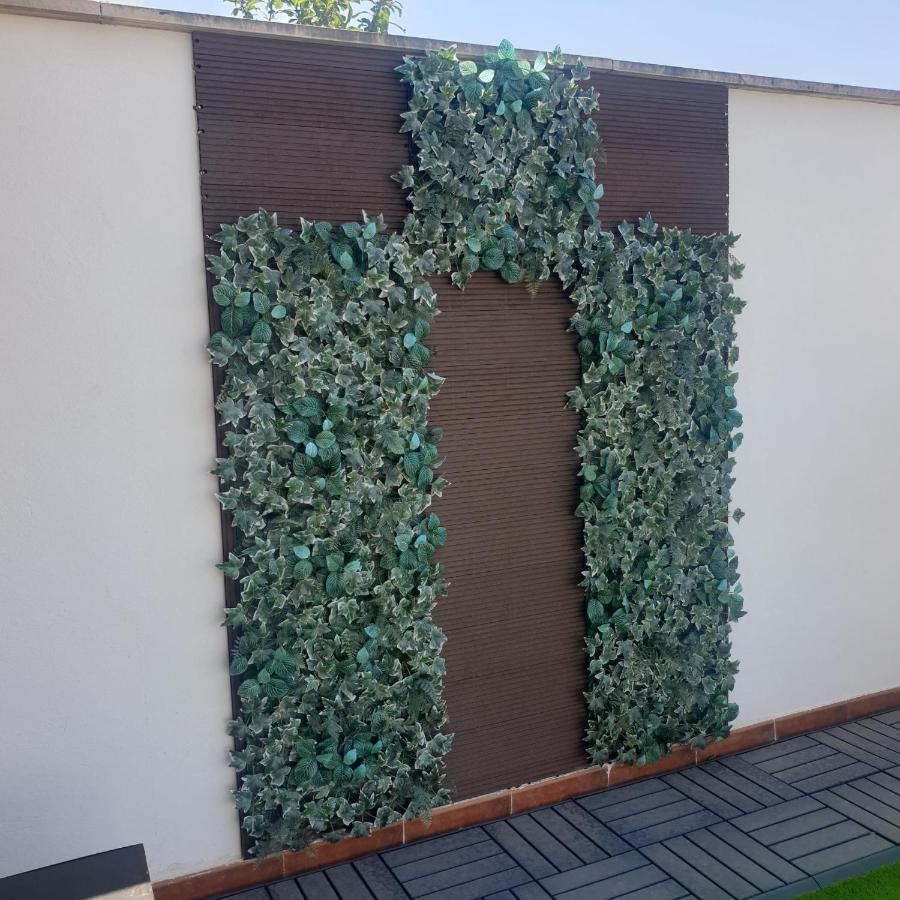 Espectacular Atico De 2 Dormitorios Con Garaje Y Terraza Privada De 30 M2 Albacete Exterior foto