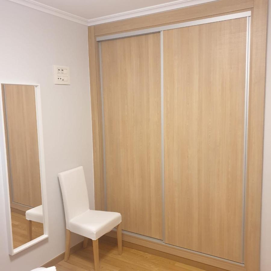 Espectacular Atico De 2 Dormitorios Con Garaje Y Terraza Privada De 30 M2 Albacete Exterior foto