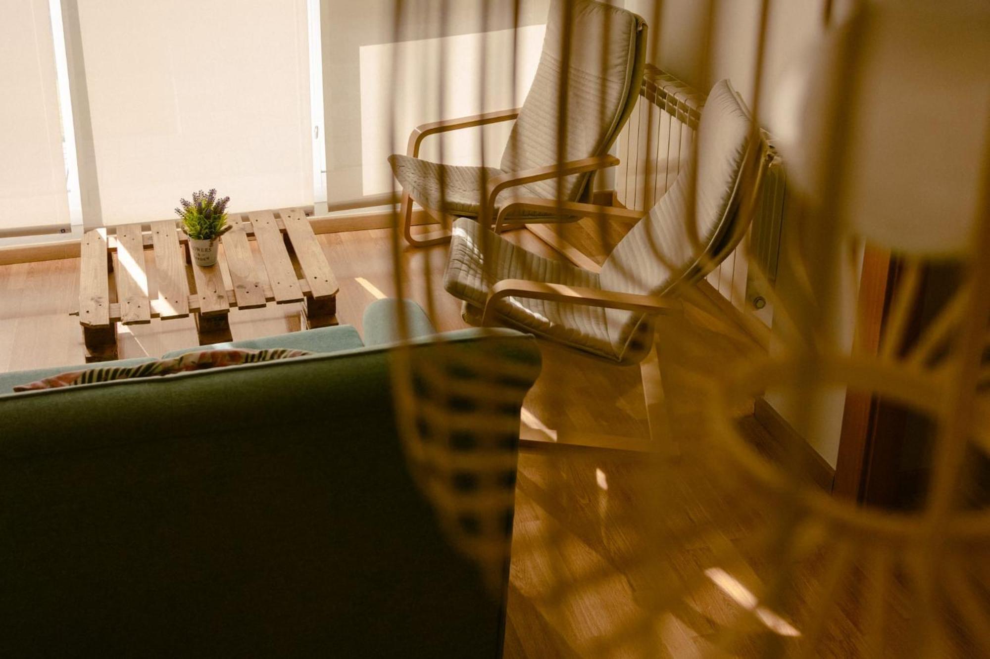 Espectacular Atico De 2 Dormitorios Con Garaje Y Terraza Privada De 30 M2 Albacete Exterior foto