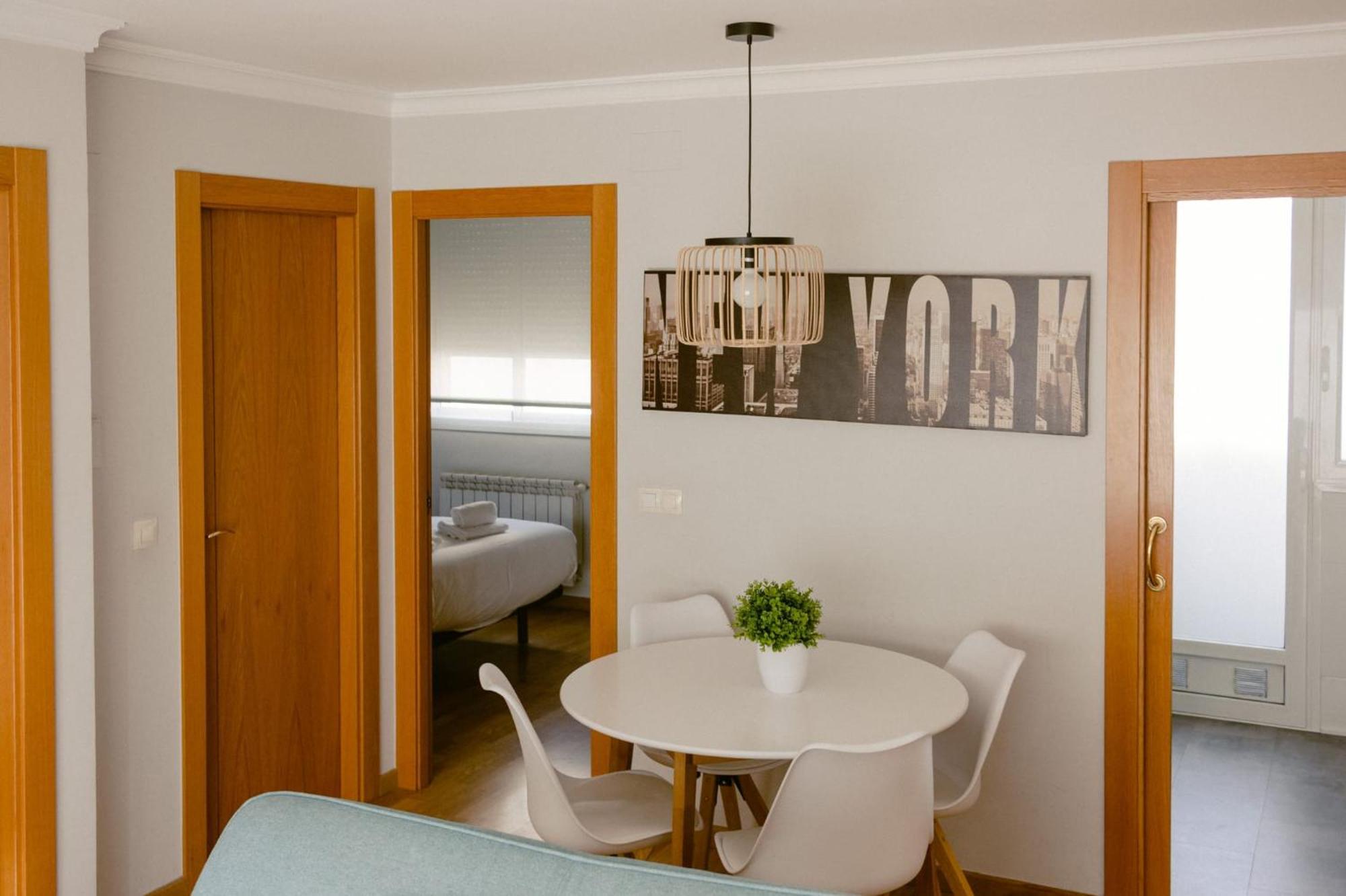 Espectacular Atico De 2 Dormitorios Con Garaje Y Terraza Privada De 30 M2 Albacete Exterior foto