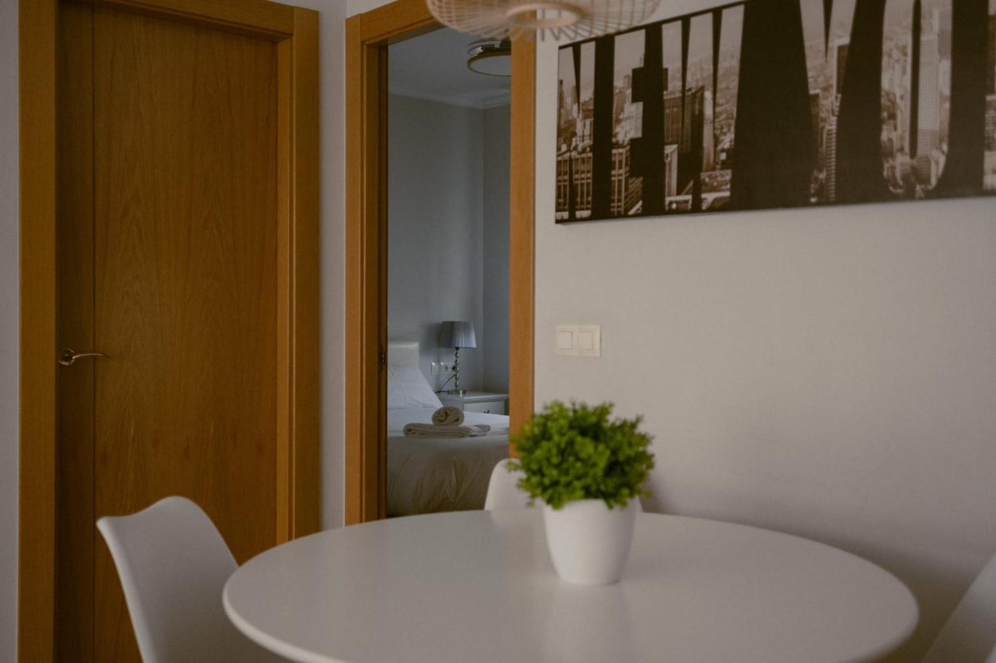 Espectacular Atico De 2 Dormitorios Con Garaje Y Terraza Privada De 30 M2 Albacete Exterior foto