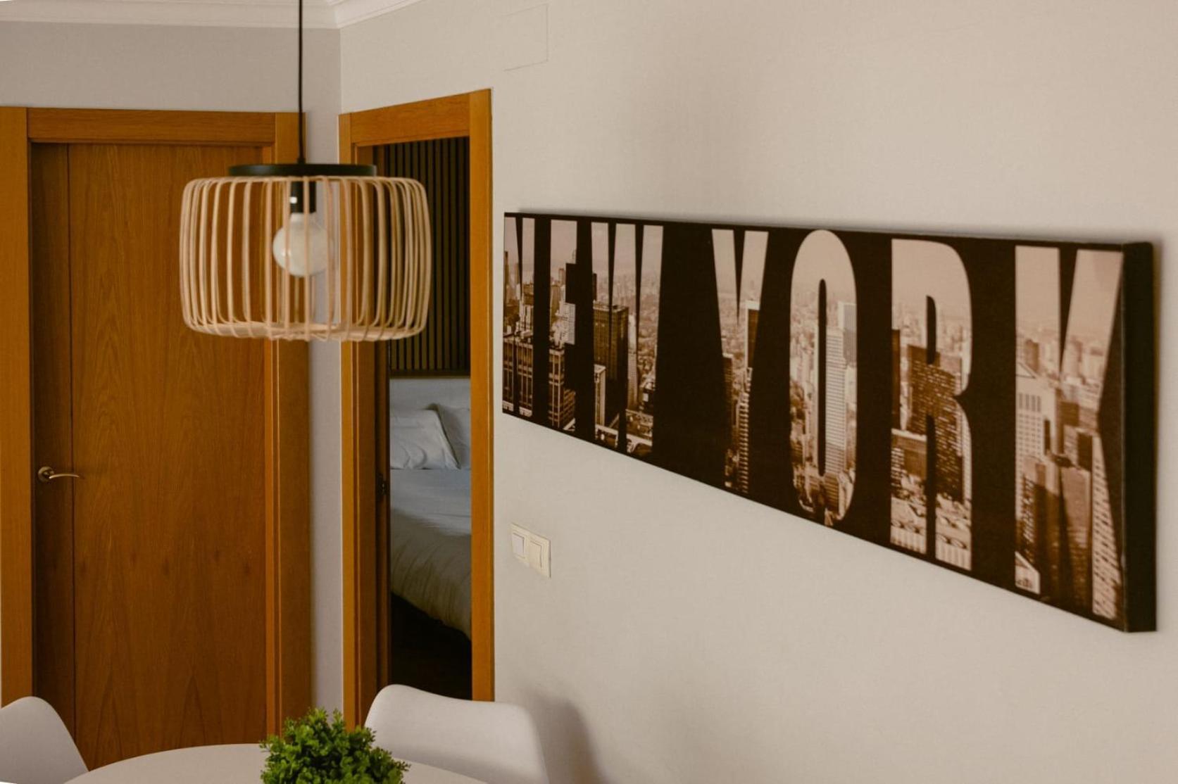 Espectacular Atico De 2 Dormitorios Con Garaje Y Terraza Privada De 30 M2 Albacete Exterior foto