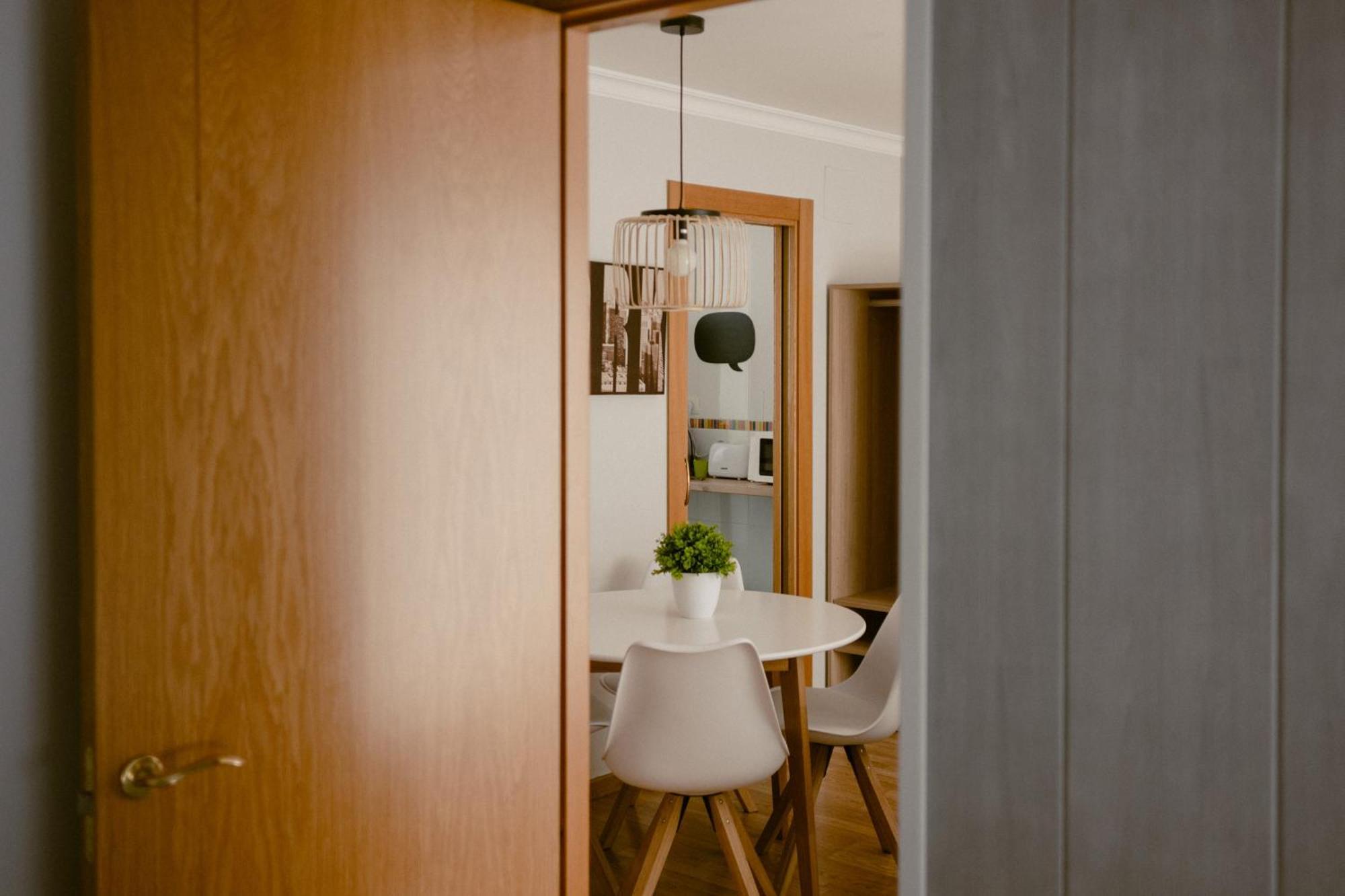 Espectacular Atico De 2 Dormitorios Con Garaje Y Terraza Privada De 30 M2 Albacete Exterior foto