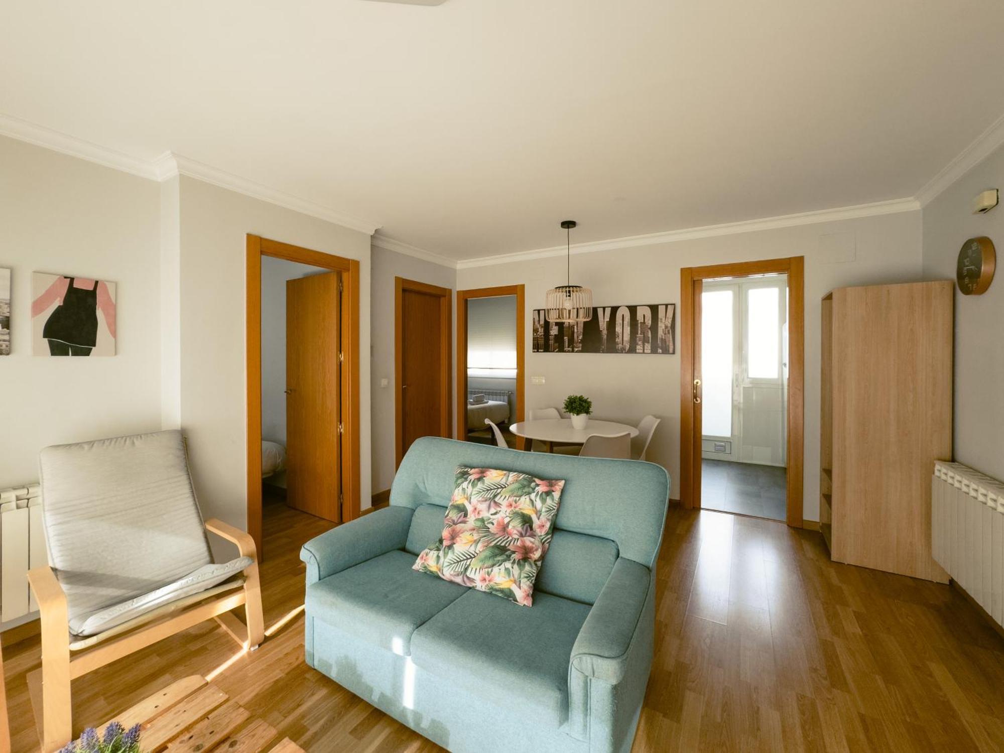 Espectacular Atico De 2 Dormitorios Con Garaje Y Terraza Privada De 30 M2 Albacete Exterior foto
